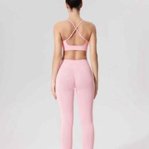 Lila Comfort BH Stijlvol ondersteunend RUXI nl1137