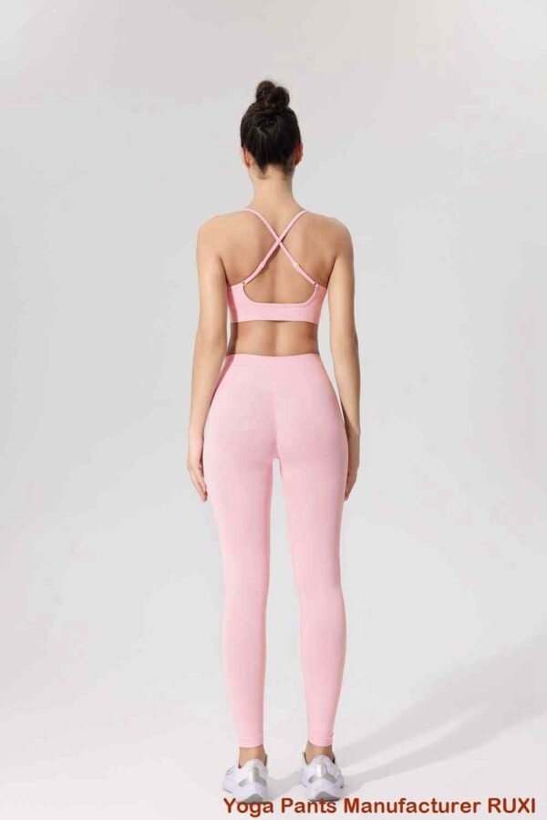Lila Comfort BH Stijlvol ondersteunend RUXI nl1137