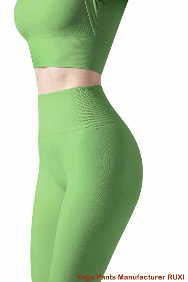 Zwierige yogakleding Comfortabele stijlvolle activewear