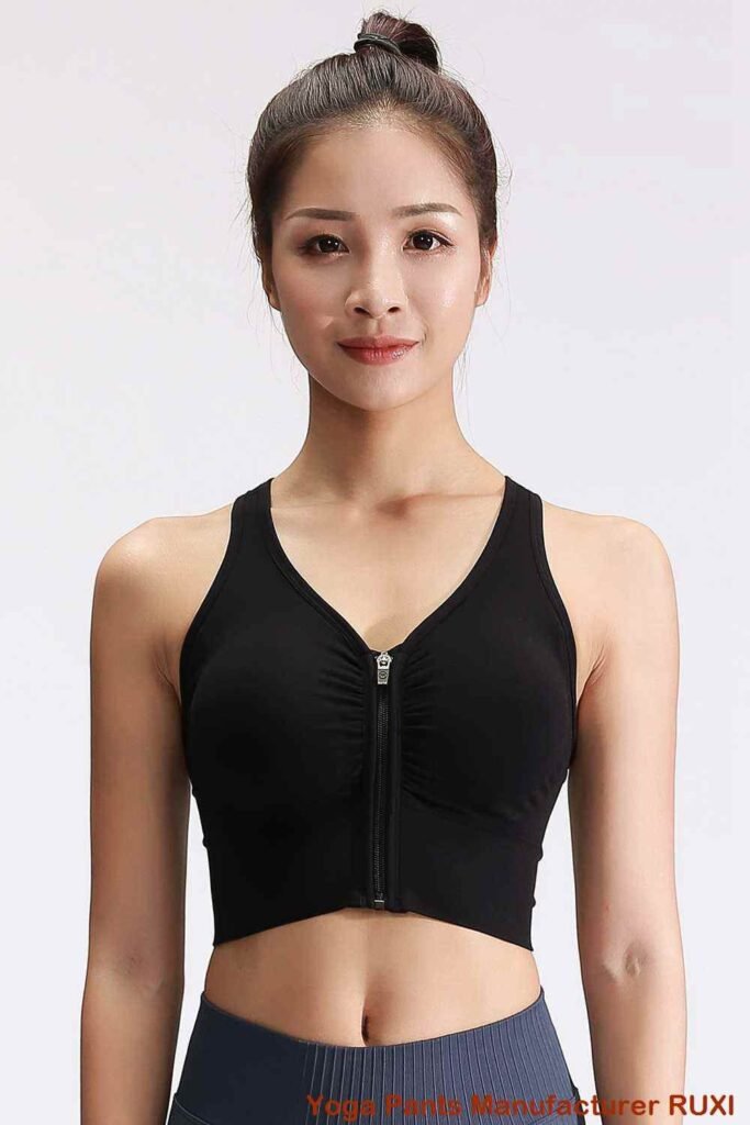 Sexy yoga outfits Stijlvolle comfortabele sportkleding