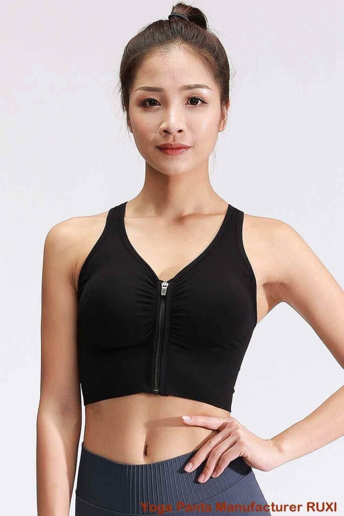 Kick Flare yogabroek voor dames RUXI nl763