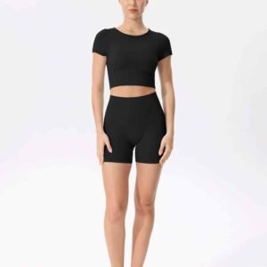 Criss Cross Back sportbeha voor dames RUXI nl1348