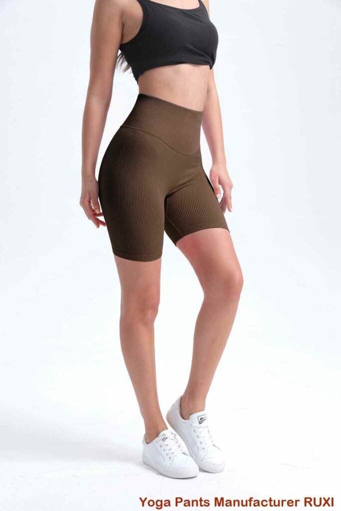 Dames yogakleding Comfortabele stijlvolle activewear RUXI