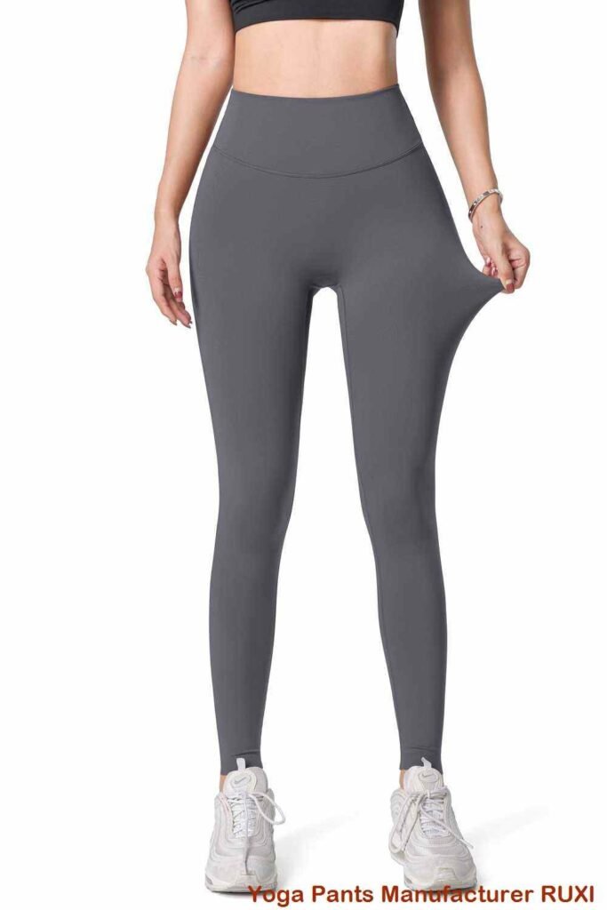 yoga fietsbroek RUXI nl703
